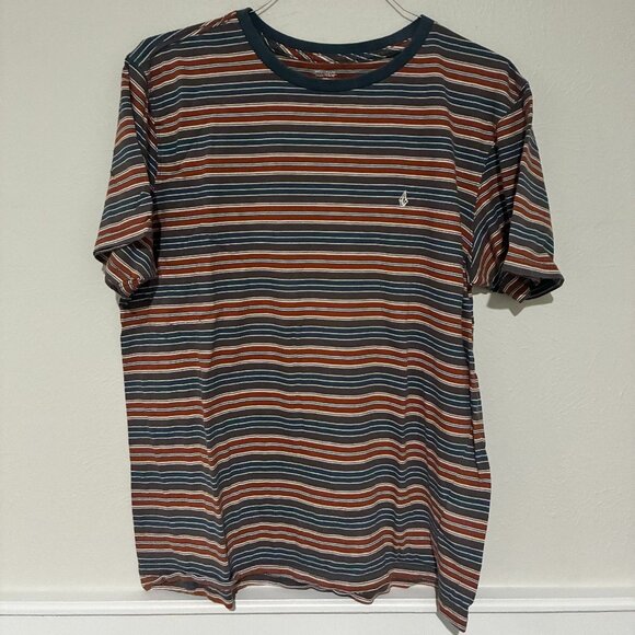 Volcom Other - Volcom Skateboard T Shirt XL Modern Fit